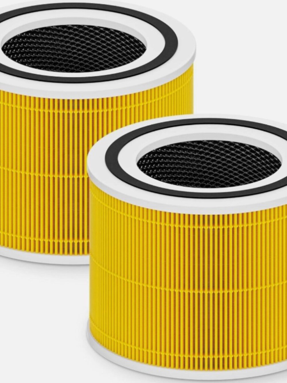 Insinlive Core 300-RF Replacement Filter for LEVOIT Core 300-P & Core 300s-P 2pk